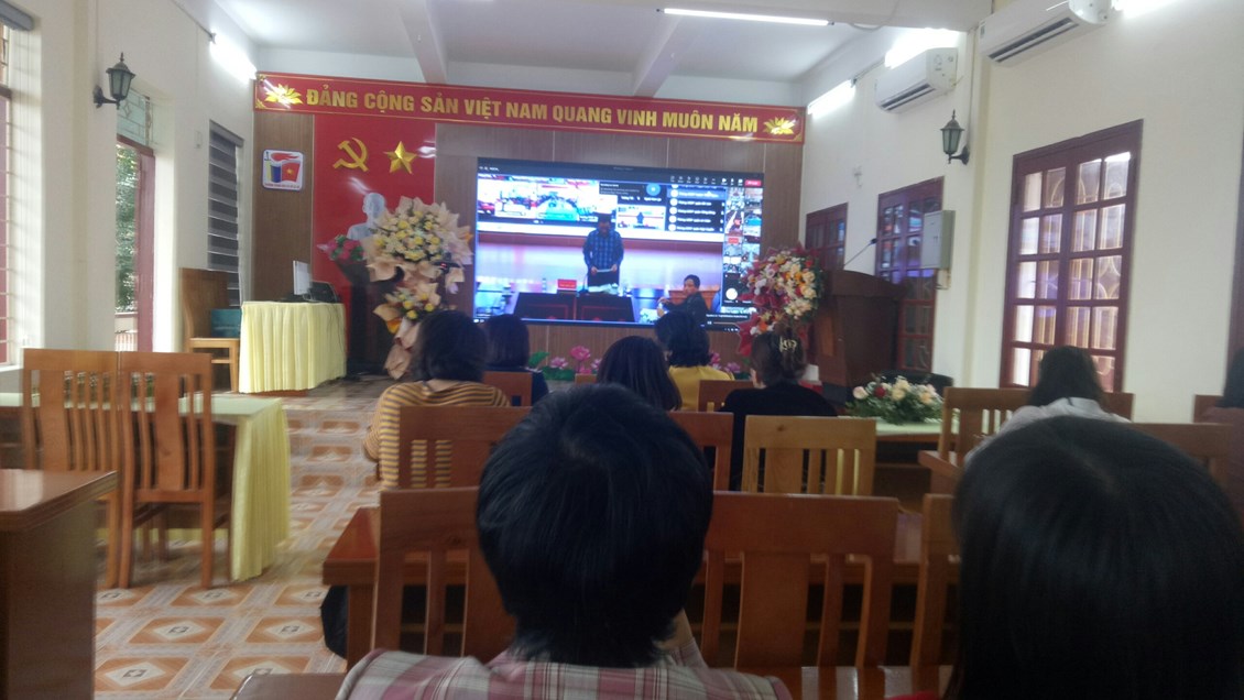 Ảnh đại diện